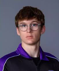 2024-2025 Men's Swimming & Diving Roster