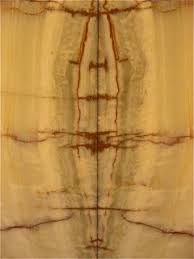 Stories in Stone: Seattle Stone: Lobby #2, Smith Tower onyx