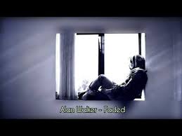 Mais acessadas de alan walker. Alan Walker Faded Musica Eletronica Youtube