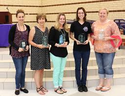 Strides by Superintendent Slaughter: 2016