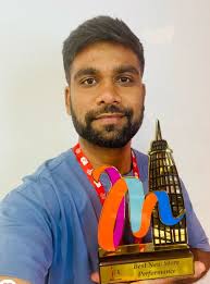 Thrilled to Share Our Achievement! I'm excited to announce that our team  achieved remarkable growth, we have got "Best New Store Performer" award by  Magneto mall Raipur. This success wouldn't have… |