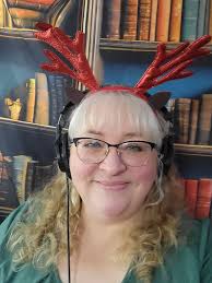 Kat Ward-Paranormal Heart Podcast (@katwghosthunt)