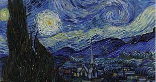 ليله النجوم (the starry night) هيا لوحه رسمها فينسينت فان جوخ سنة 1889 و هيا فن التصوير الطبيعى, معروضه فى نيديرلاند و فرنسا و متحف الفن الحديث. ØªØ­Ù„ÙŠÙ„ Ù„ÙˆØ­Ø© Ù„ÙŠÙ„Ø© Ø§Ù„Ù†Ø¬ÙˆÙ… Ø§Ù„Ù…Ø±Ø³Ø§Ù„