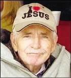 Hugh Pressley Obituary (1932