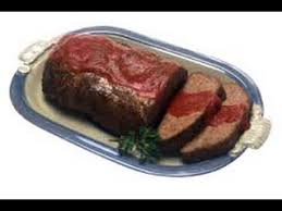 What's a convection oven, and how is it different from a conventional oven? Convection Oven Meatloaf Youtube