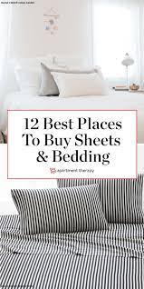 16 Of Our Favorite Places To Buy Sheets And Bedding Target Home Decor Affordable Sheets Decor Essentials