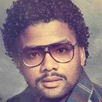 Mr. Tony Edward Franklin Obituary