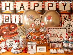 Annually, approximately between june 21 and july 22, the sun moves through the fourth sign of the zodiac, cancer, symbolized by the crab. Cancer Zodiac Printable Party Decorations Astrology Sign Birthday Supplies