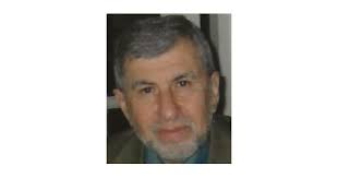 Ali Aboosi Obituary (1935