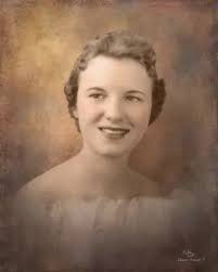 Obituary information for Betsy McRoy Smith