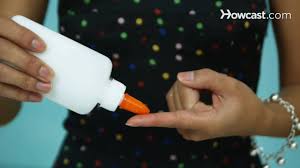 You will need to use tweezers or nail clippers to remove the splinter from your skin's surface. Remove A Splinter Using Elmer S Glue