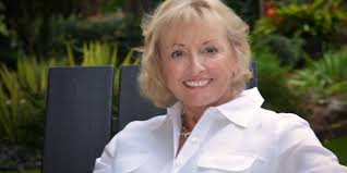 The power of storytelling to heal with Lynn Walker Gendusa: Video