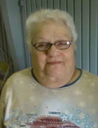 Ila "Momma Joe" Vinson Obituary January 2, 2016