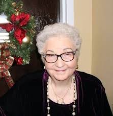 Leatrice De Lellis Obituary