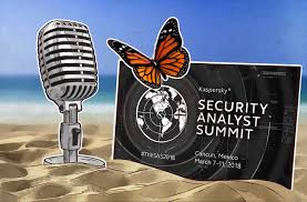 Looking Back On 10 Years Of The Sas With Costin Raiu Kaspersky Official Blog