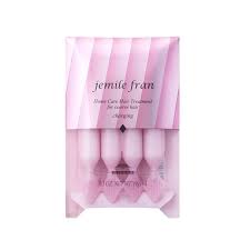 Coarse hair relates more to the thickness of the hair strand, stevens tells us. Milbon Jemile Fran Hair Treatment For Coarse Thick Hair 9g X 4