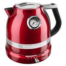 Buy kitchenaid tea kettles and get the best deals at the lowest prices on ebay! Kitchenaid Kettle Electric Kettle Kitchenaid Kettle Kitchen Gadgets Gifts