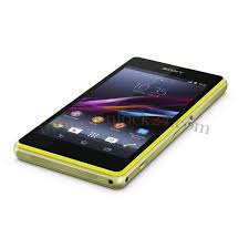 Turn on the phone with an unaccepted simcard inserted (simcard from a different network) 2. How To Unlock Sony Xperia Z1 Compact D5503 By Code