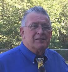 James Wesley Rhoden Jr