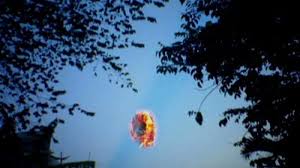 Gratis untuk komersial tidak perlu kredit bebas hak cipta. Bola Api Yang Disebut Sebut Pembawa Malapetaka Bagi Warga Gunung Kidul Ternyata Tribun Wow