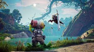 Who gets the merc class as a preorder incentive? Biomutant Preorder Bonus Scheme Locks Class Behind Certain Editions