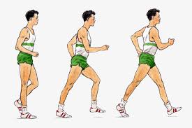 6 Racewalking Mistakes To Avoid