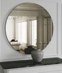 Custom mirrors are available in custom sizes. Custom Cut Glass Melbourne Alltrade Glass