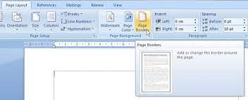 We did not find results for: Mempercantik Halaman Dengan Page Border Di Ms Word