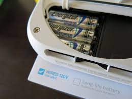 Sure, a smoke detector has a simple task. Atsisakymas Skilimas Vaizdas Nest Protect Battery Life Malzwischendurch Net