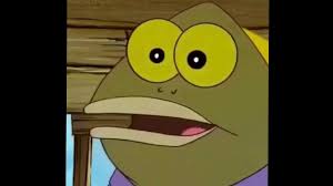 Krabs selfishly gives her a pair of black fishing boots that only cost $2. Mr Krabs Squeaky Boots Remixes Know Your Meme