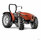 SAME-TRACTORS