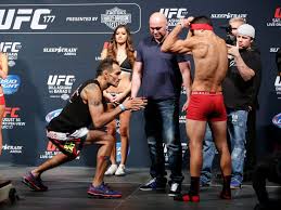Tap the plus button 4. Ufc 177 Live Blog Tony Ferguson Vs Danny Castillo Mma Fighting