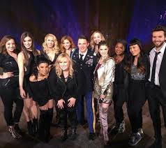 Pitch Perfect 3 Pitch Perfect Anna Kendrick Pitch Perfect Pitch Perfect Movie