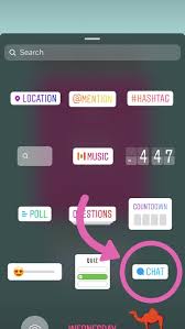 When uploading to your instagram story, click the icon at the top right that looks like a chain. Hack 4 Ways To Share Links In Your Insta Story If You Don T Have The Swipe Up