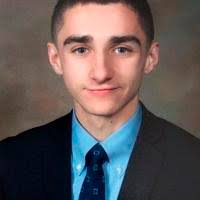 Student-Athlete: PHILLIPS Alex Fleury