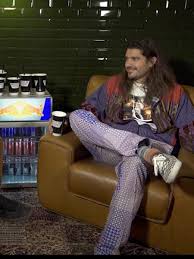 Darryl Nau versus Fathead: Exclusive interview!