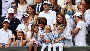 Roger federer is one of the most famous names in tennis. 5 Mind Blowing Travel Destinations For Roger Federer Family Crictoday