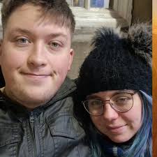 Edinburgh tourist makes sad discovery during trip and boyfriend 'feels so  guilty'