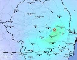 Chestionar Al Institutului Pentru Fizica Pamantului Referitor La Cutremur