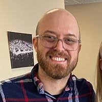 Remember the Alamo Bowl: Bram Kohlhausen's Epic TCU Comeback by Jim Reeves 