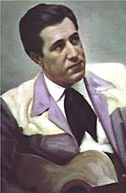 We wish a belated Happy “Heavenly” Birthday to country music singer,  guitarist and songwriter Allison Joseph Theriot….bettern know as just “Al  Terry.” Theriot was born January 14, 1922 in Vermillion Parish town