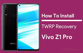 Apakah anda sedang ingin melakukan root vivo z1 pro? Download Install Twrp Recovery On Vivo Z1 Pro Guide
