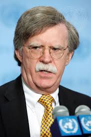 Press Briefing On Middle East by US Representative