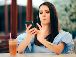 Naturally, an online dating app or website could potentially be the missing puzzle piece in your search for true love. Dating Apps No Room For Bullying Dating Apps Swipe Left On Those That Body Shame The Economic Times
