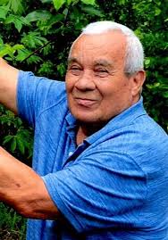 Eduardo Velez Obituary