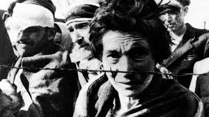 Auschwitz was liberated 75 years ago today; one survivor tells his  harrowing tale for posterity