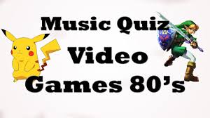 Popular music genres like the blues, jazz and r&b first developed in. Music Quiz Video Games 90 S Youtube