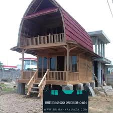 Fesyen rumah kayu 2 tingkat yang cantik 2021 dapatkan ragam kumpulan ide untuk fesyen rumah kayu 2 tingkat yang cantik 2021 dari berbagai model melalui situs designarsitektur.com salah satunya bisa anda dapatkan dibawah ini: Jual Rumah Kayu 2 Lantai Kab Ogan Ilir Rumah Kayu Palembang Tokopedia