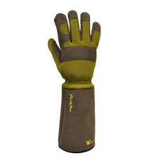 Thorn Resistant Garden Gloves Men S Large G F Target Mens Gardening Gloves Rose Gardening Gloves Gardening Gloves