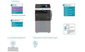 Download the latest drivers, manuals and software for your konica minolta device. Printer Pt Perdana Jatiputra